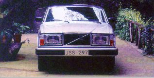Foto Automobiel 2006