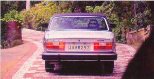 Foto Automobiel 2006