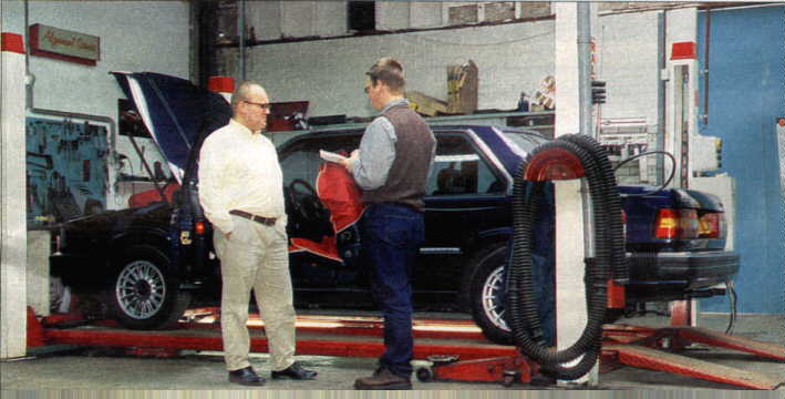 AutoWeek
