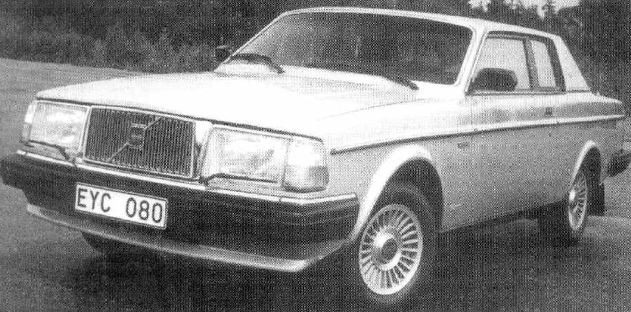 262C van 1981