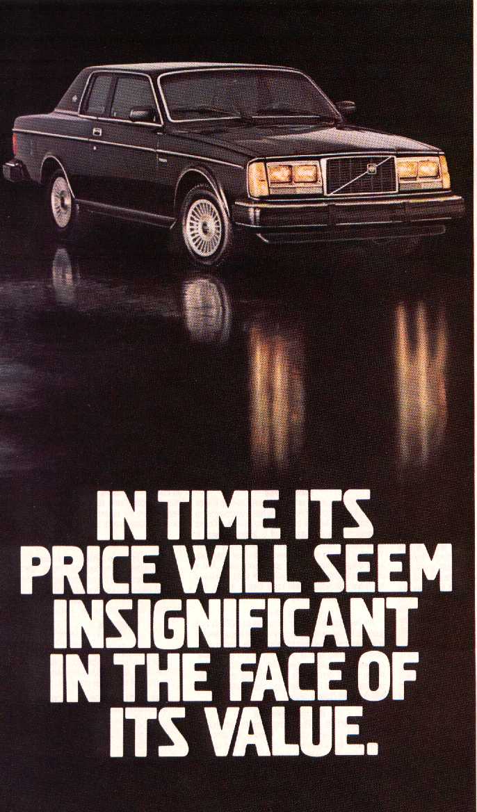 Picture from Car & DRIVER 1981