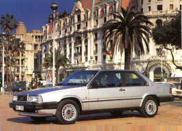 Bertone 780