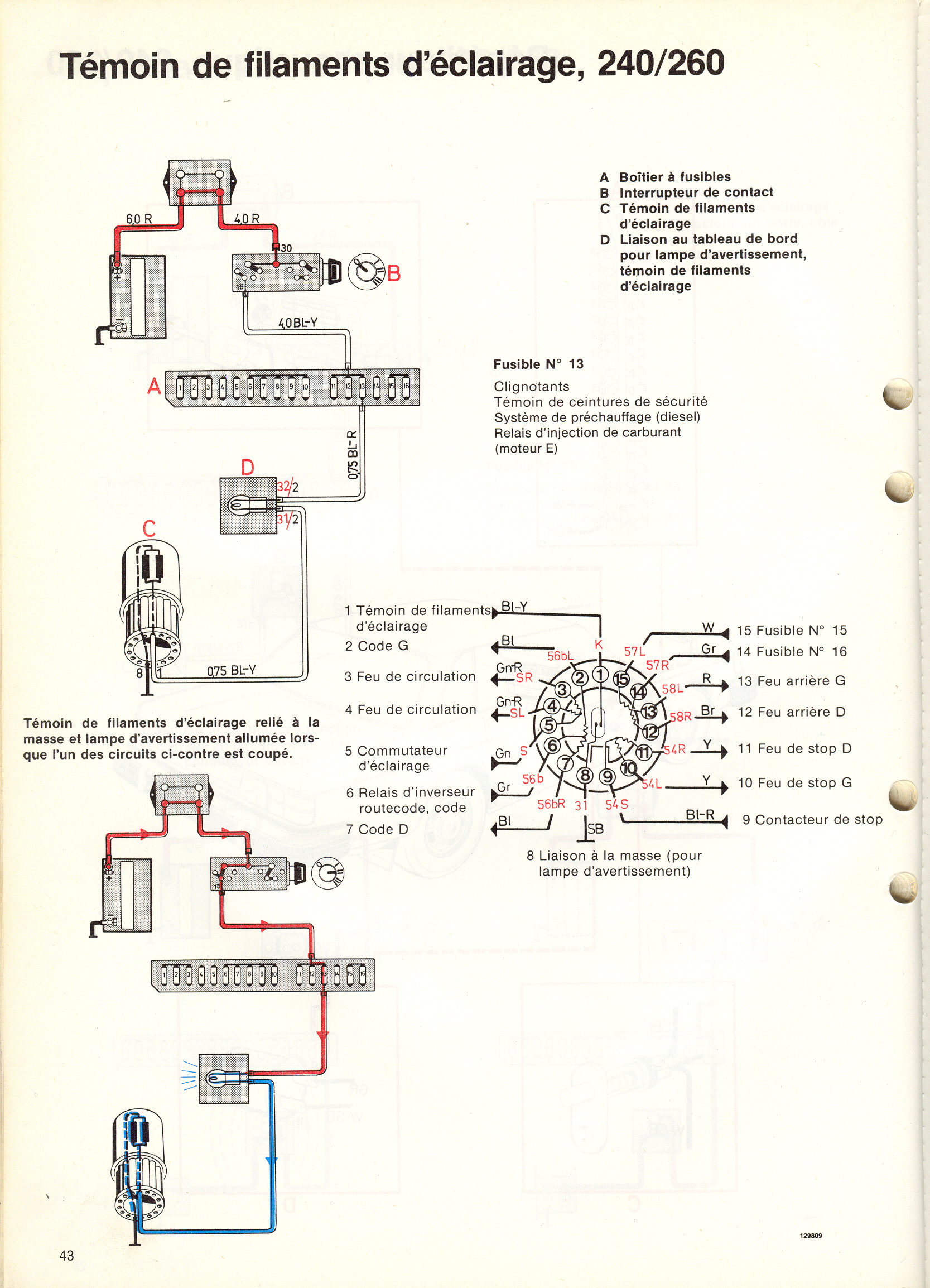 Page 43a
