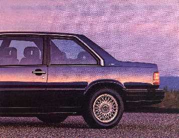 Picture from Motor trend 1988