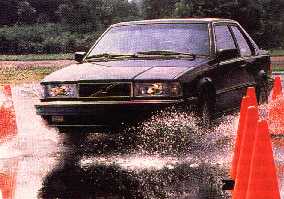Picture from Motor trend 1988