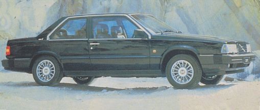 Foto Autoblad 1986