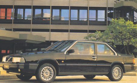 Foto Autoblad 1986