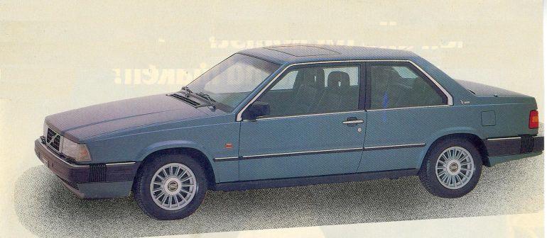 Foto Autoblad 1986