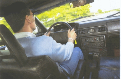 Foto Autokampioen Zweden
