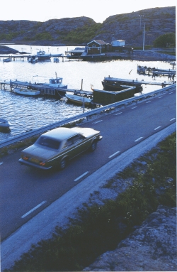 Foto Autokampioen Zweden