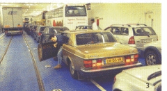 Foto Autokampioen Zweden