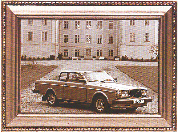 Foto Autokampioen 262 C