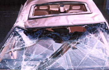 Crash Bertone 780