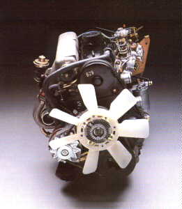 Diesel 24 Turbo