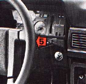 Scheinwerferwaschanlage