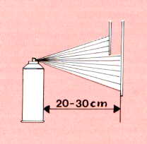 Entretien de carrosserie