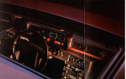 Dashboard 780
