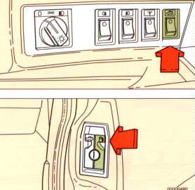 Fuel cap cover