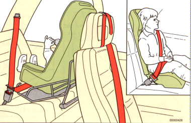 Child safety