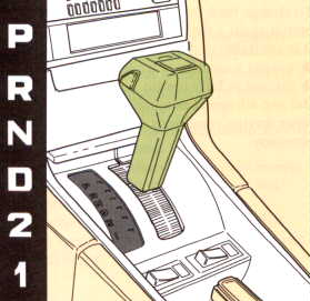 Automatic transmission