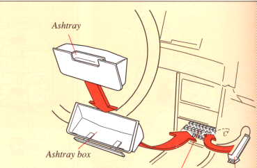 Fuse replacement