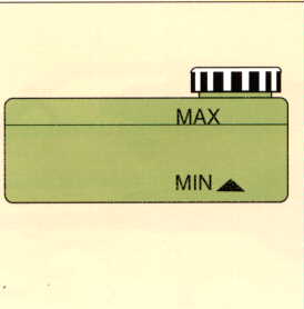 Remvloeistofreservoir