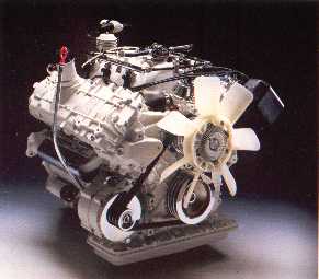 Motor B280 V6