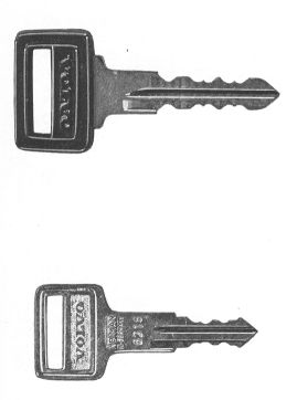 Keys