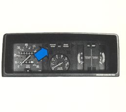 Parking brake