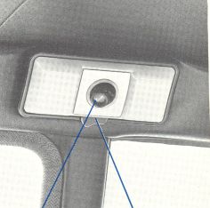 Lamp switches