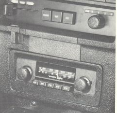 Radios