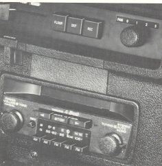 Radios