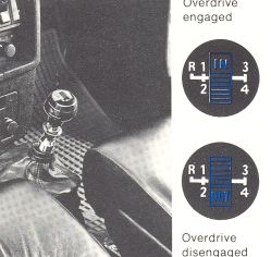 Overdrive