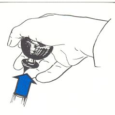 Reversing inhibitor