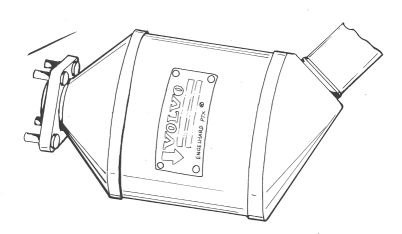Catalic Converter