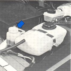 Power steering
