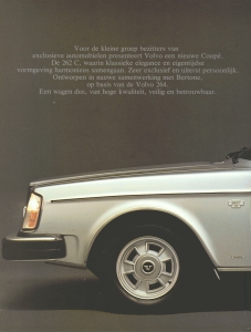 Linkergedeelte brochure