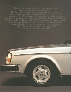 Linkergedeelte brochure