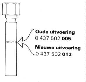 Injector