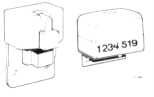 spanningsregelaar transistortype