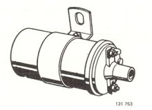 Bobine d'allumage