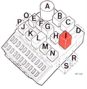 Terugschakelverlichting