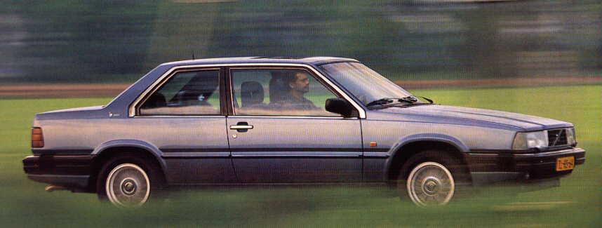 Zoeff Volvo 780