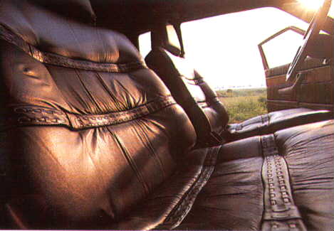 Interieur