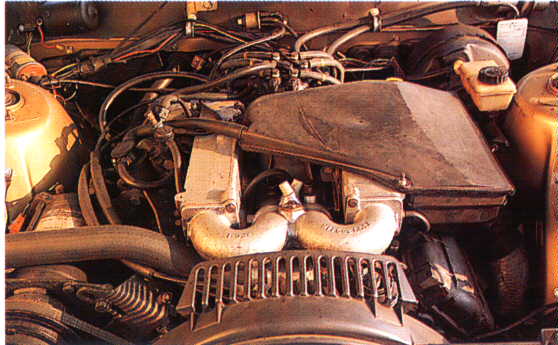 Der Euro PVR V6
