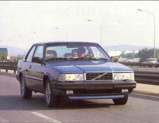 Foto Autoselekt 1985
