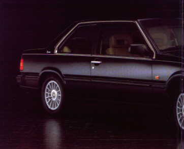 Volvo 780