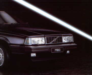 Volvo 780
