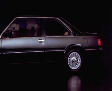 Volvo 780