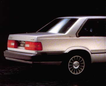 Volvo 780